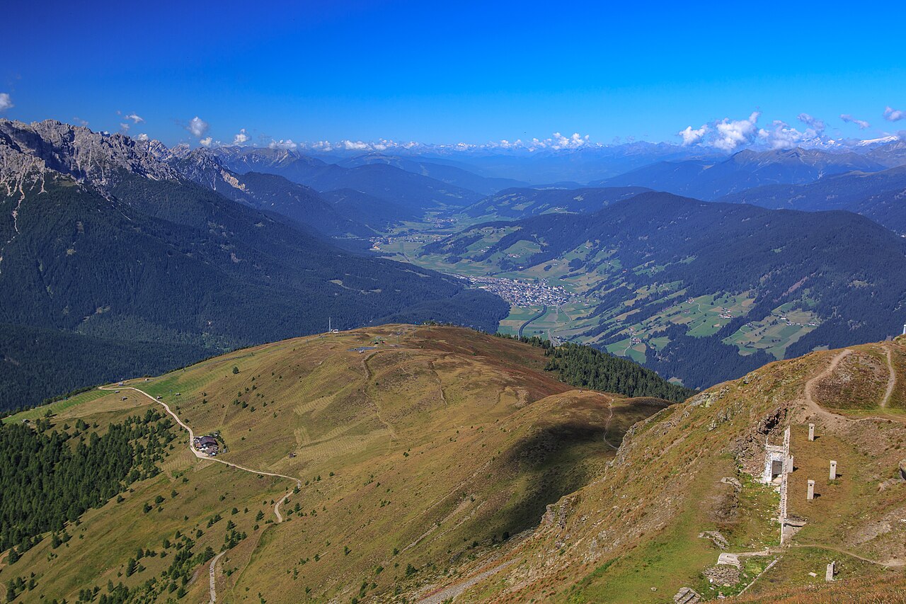 Monte Elmo
